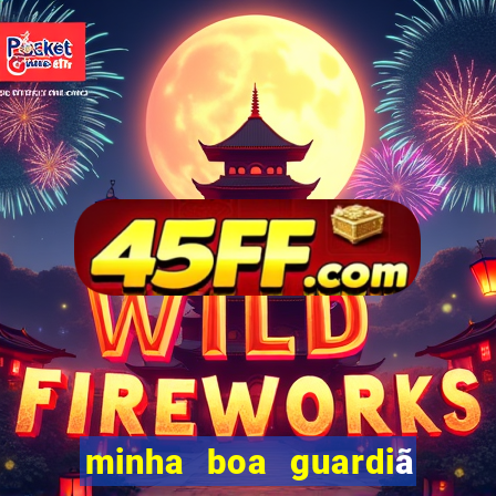 minha boa guardiã completo gratis pdf